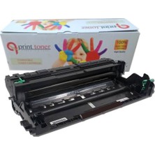 Qprint Brother DR-3405 Drum Ünitesi HLL5000 HLL5100 HLL5200 HLL6200 HLL6250 HLL6300 HLL6400 DCPL5500