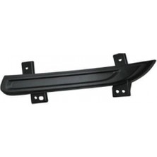 Dega Renault Fluence Gündüz Far Kapağı Sağ 2012-  (Oem No:  620721229R)