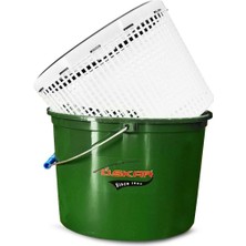 Oskar Balıkçı Kovası 11L