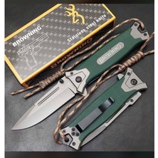 M-364 Browning Ipli Çakı