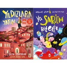 İlk Genç Timaş Yıldızlara Yakın (Metin Özdamarlar) ve Ya Şarjım Biterse (Mehmet Gönen)