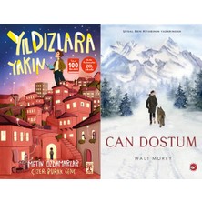 İlk Genç Timaş Yıldızlara Yakın (Metin Özdamarlar) ve Can Dostum (Walt Morey)