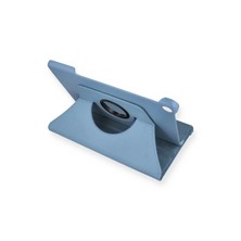 Gny Ticaret Gny  Huawei Matepad T10S 10.1 Kılıf 360 Tablet Deri Kılıf - Turkuaz 115478