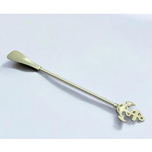 Topdan Pirinç Çapalı Kerata Çekecek Model 3