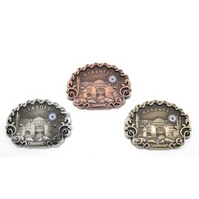 Topdan Istanbul Yöresel Magnet Model 11