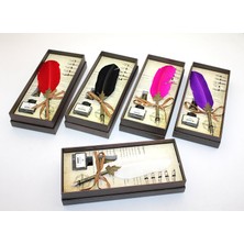 Topdan Divit Hokka Seti Model 7