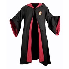 Topdan Harry Potter Gryffindor Cübbe Çocuk Boy 7-8 Yaş