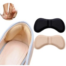 Topdan Ayakkabı Topuk Vurma Önleyici ve Daraltma Padi 5mm