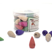 Topdan Back Flow Geri Akış Tütsü No:2