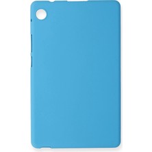 Gny Ticaret Gny  Huawei Matepad T8 8 Kılıf Evo Tablet Silikon - Mavi 115478