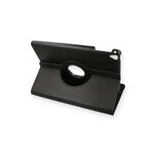 Gny Ticaret Gny  iPad Air 4 10.9 Kılıf 360 Tablet Deri Kılıf - Siyah 115478