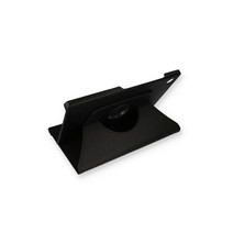 Gny Ticaret Gny  Samsung Galaxy X200 Tab A8 10.5 Kılıf 360 Tablet Deri Kılıf - Siyah 115478