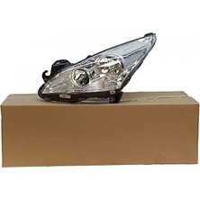 Tyc Peugeto 3008 Ön Far Elektrikli Motorlu Sol 2008- (Oem No:  6208N9)