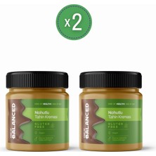 Kind Of Balanced Nohutlu Tahin Kreması 200 gr x 2 Adet