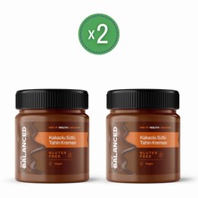 Kind Of Balanced Kakaolu Sütlü Tahin Kreması 200 gr x 2 Adet