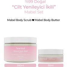 Cilt Yenileyici Ikili Set - Mabel Set