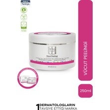 Tto Clinic Vücut Peelingi 250 ml