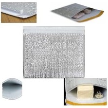 Storemax Soğuk Zincir Torbası Mailer 35 x 35 x 5 cm 10 Adet