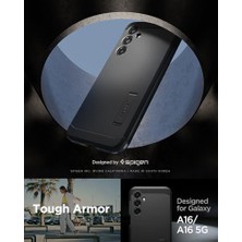 Storemax Galaxy A16 ile Uyumlu Kılıf Tough Armor - ACS08889