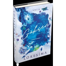 Storemax Gökçen 2 - Geride Kalanlar (Ciltli)