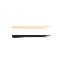 Storemax Estée Lauder Smoke & Brighten Kajal Eyeliner Duo 04 Noir-Cream