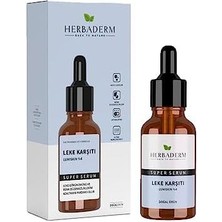 Storemax Herbaderm Superserum Leke Karşıtı 30 ml