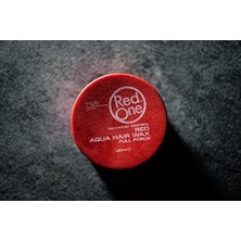 Storemax Redone Aqua Wax Kırmızı 150 ml