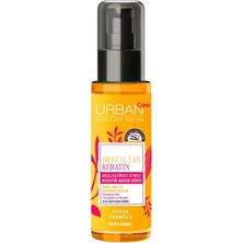 Storemax Urban Care Brazilian Keratin Yoğun Saç Bakım Serumu, 75 ml