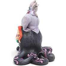 Storemax 4059732 Traditions Deep Trouble - Ursula Figürü, Çok Renkli, 160 x 220 x 210 cm