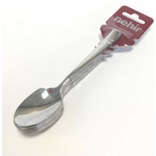 Storemax Deniz Vakumlu Çay Kaşık