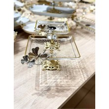 Elta Collection 2 ‘lı Cam Sunumluk