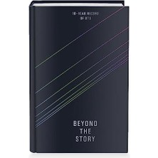 Storemax Beyond The Story: 10-Year Record Of Bts