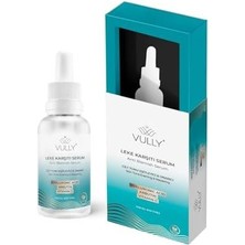 Storemax Vully Cilt Tonu Eşitleyici Onarıcı Leke Karşıtı Serum 30ML Yüzde Iki Arbutin Yüzde Iki Hyaluronic Yüzde Iki Vitamin C