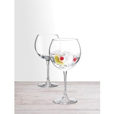 Storemax Enoteca Şarap Kadehı 655 cc 2'li Pencereli Kutu