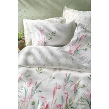 Storemax Hana  Çift Kişilik Nevresim Takımı Pembe