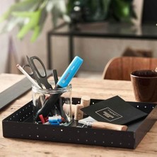 Storemax And Gluey Akülü Tutkal Tabancası, Marshmallow (20 Tutkal Çubuğu, Beyaz, Karton Kutu)