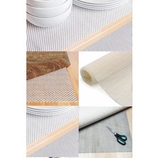 Storemax Halı Kaydırmaz 45X90 cm 2'li