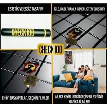 Storemax Netflix And Chill 100 Film En Iyiler Posteri