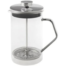 Storemax Coffee Bean French Press Green 800 ml