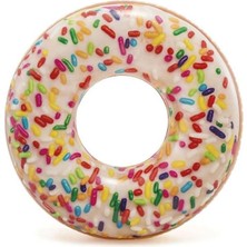 Storemax Intex Serpme Şişme Simit 114 cm 56263