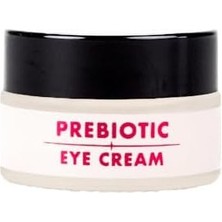 Storemax Polente Natural - Prebiotic Eye Cream Yoğun Nemlendirici Etki Sunan Prebiyotik Göz Kremi (20 Ml)