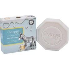 Storemax Eşek Sütlü Sabun