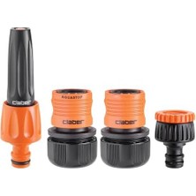 Storemax 8827 Jet Spreyli Başlangıç Seti (3/4 Inç)