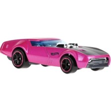 Storemax Tekli Arabalar Slıde-Burn HYW28