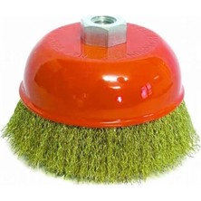 Storemax Cmc Saçaklı Çanak Fırça 75 mm