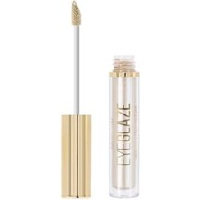 Storemax Golden Rose Eye Glaze Liquid Eyeshadow No:10 Quartz - Far