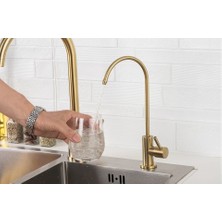 Sardıcı Gold Arıtma Bataryası Musluğu