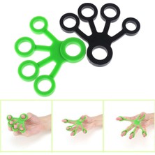 Ht Sağlık 5 Parmak Egzersiz Lastiği - Güç Beceri Stres