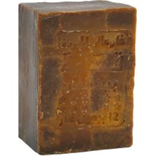 Storemax Anatolia Soap 1978 Arap Sabunu, %60 Defne Yağlı ve %40 Zeytin Yağlı Kastilya Organik Doğal Nemlendirici Saç ve Vücut Için, Bitkisel Geleneksel Antik Sabun 1 Count (Pack Of 1) Ort 200 gr