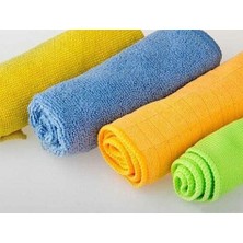 Storemax Mikrofiber Temizlik Bezi - 30 x 40 cm
